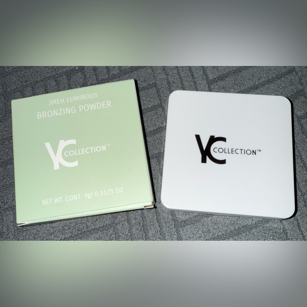 YC Collection Face Bronzer - Picture 5 of 9